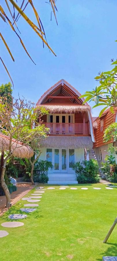 37 Sunset Village Bali Canggu Kültér fotó