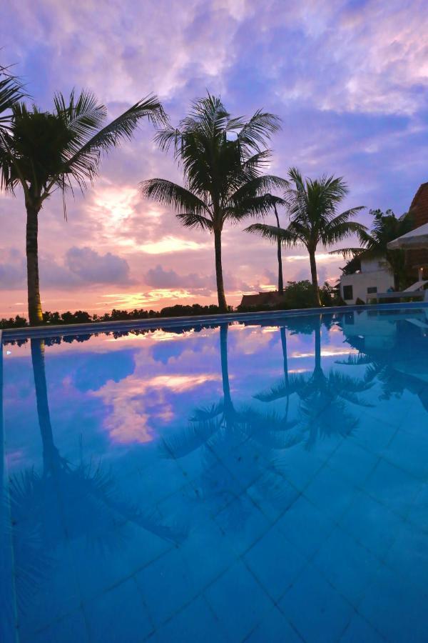 37 Sunset Village Bali Canggu Kültér fotó