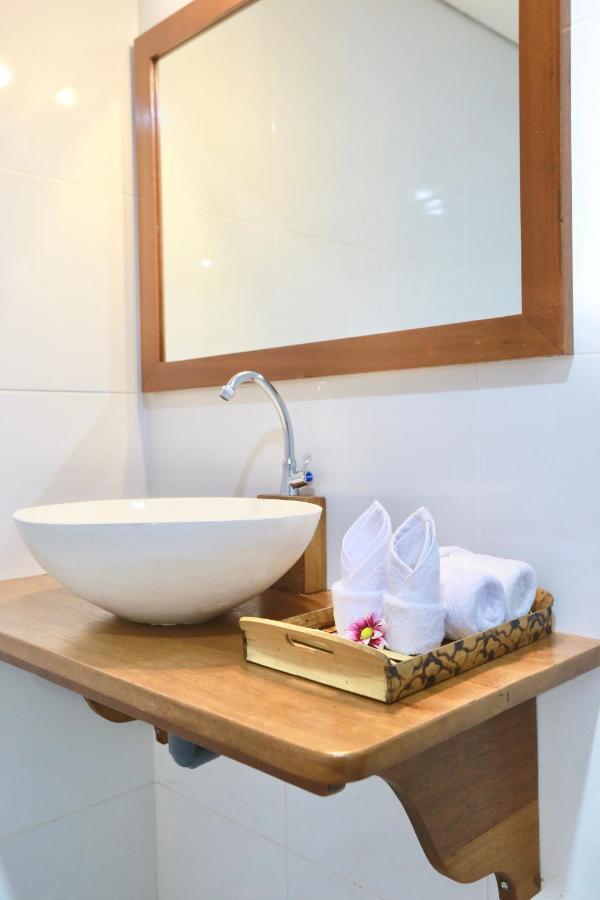 37 Sunset Village Bali Canggu Kültér fotó