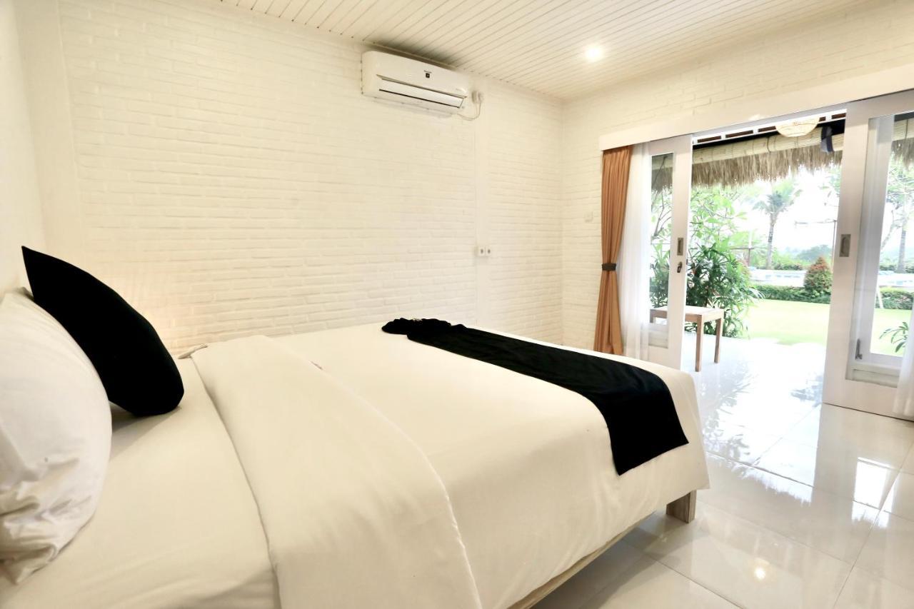 37 Sunset Village Bali Canggu Kültér fotó