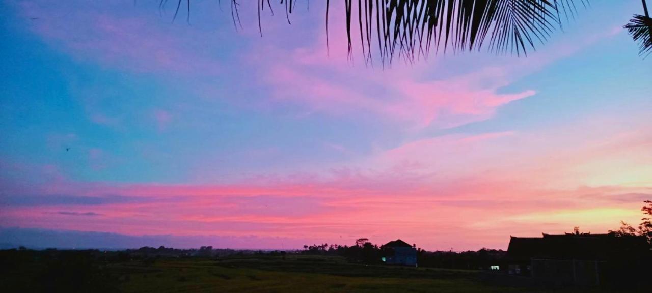 37 Sunset Village Bali Canggu Kültér fotó