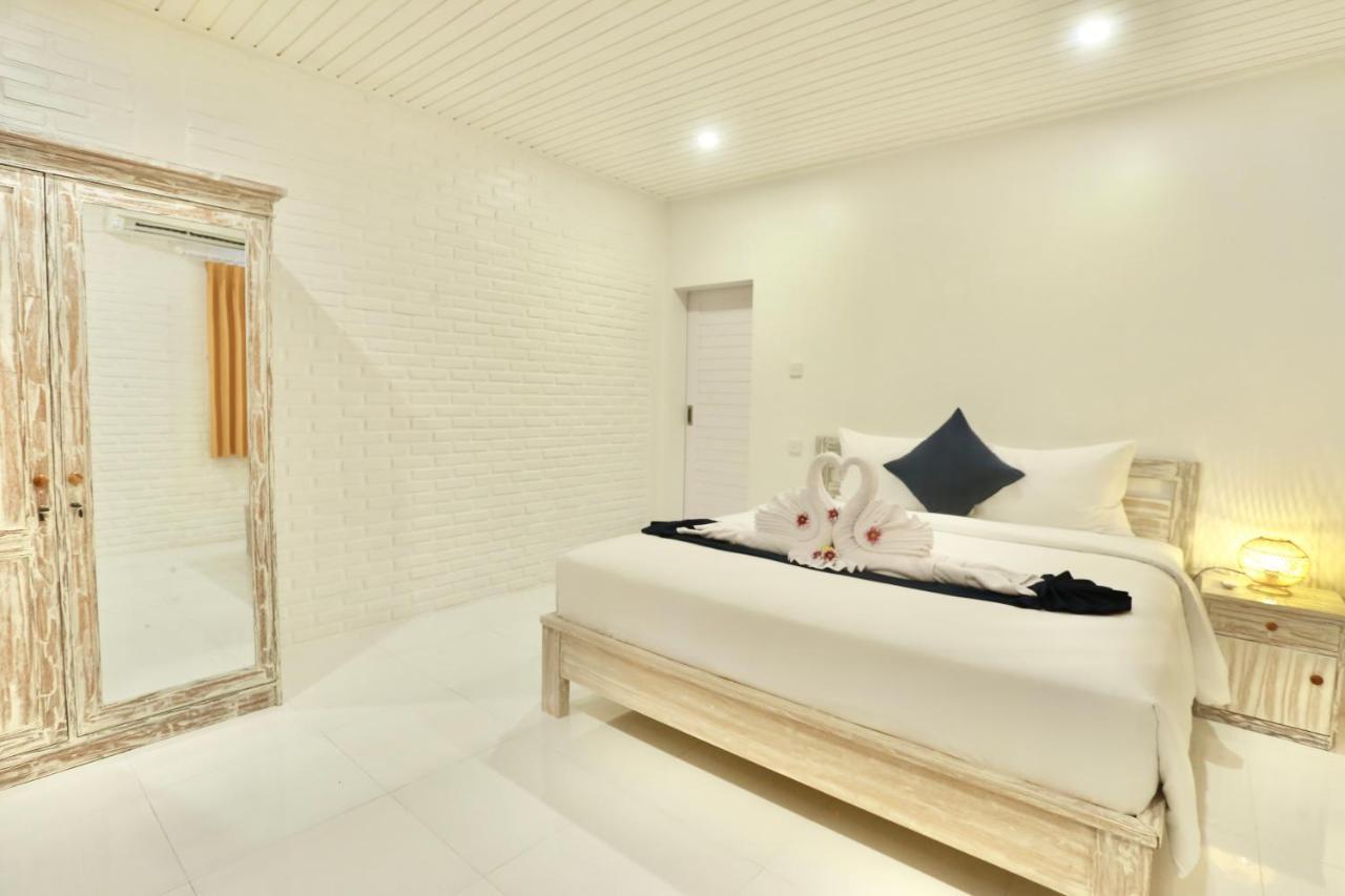 37 Sunset Village Bali Canggu Kültér fotó