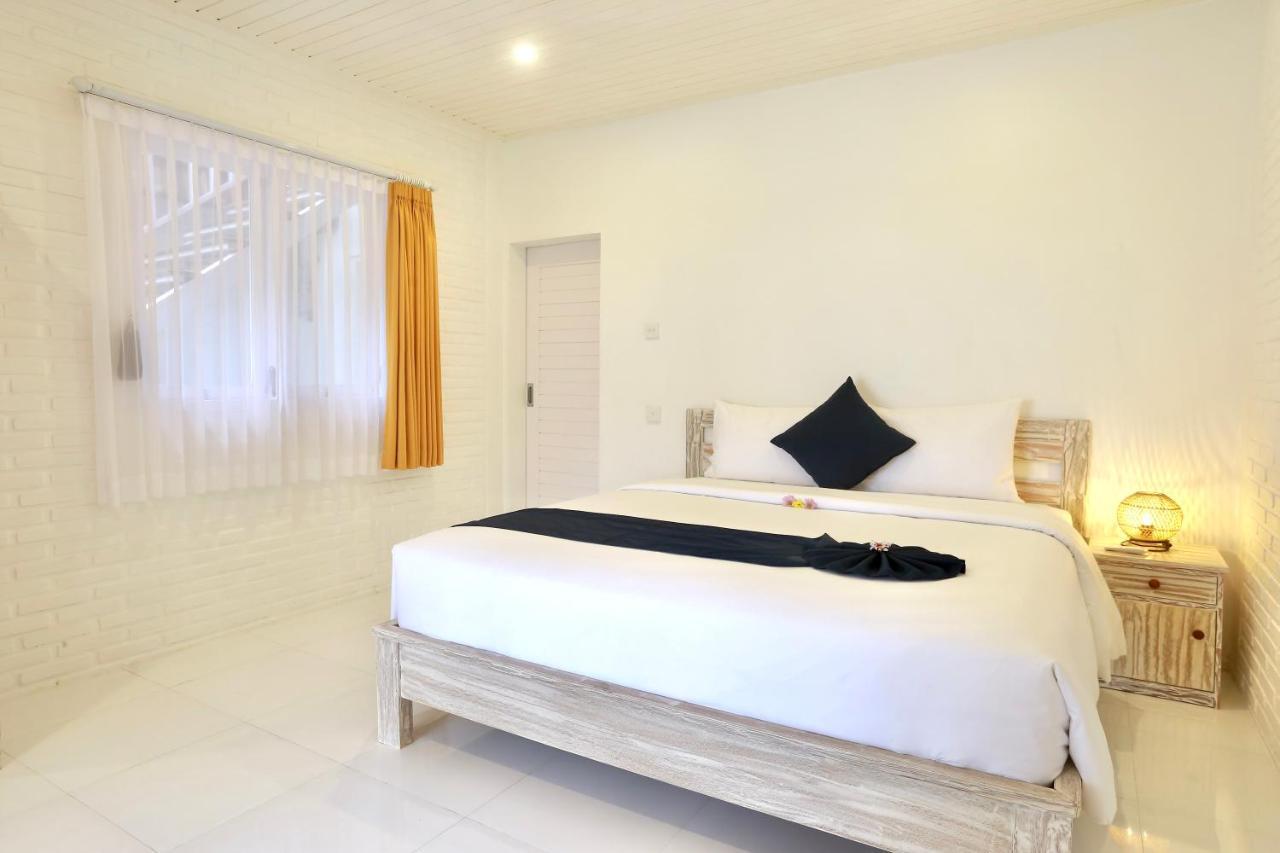 37 Sunset Village Bali Canggu Kültér fotó