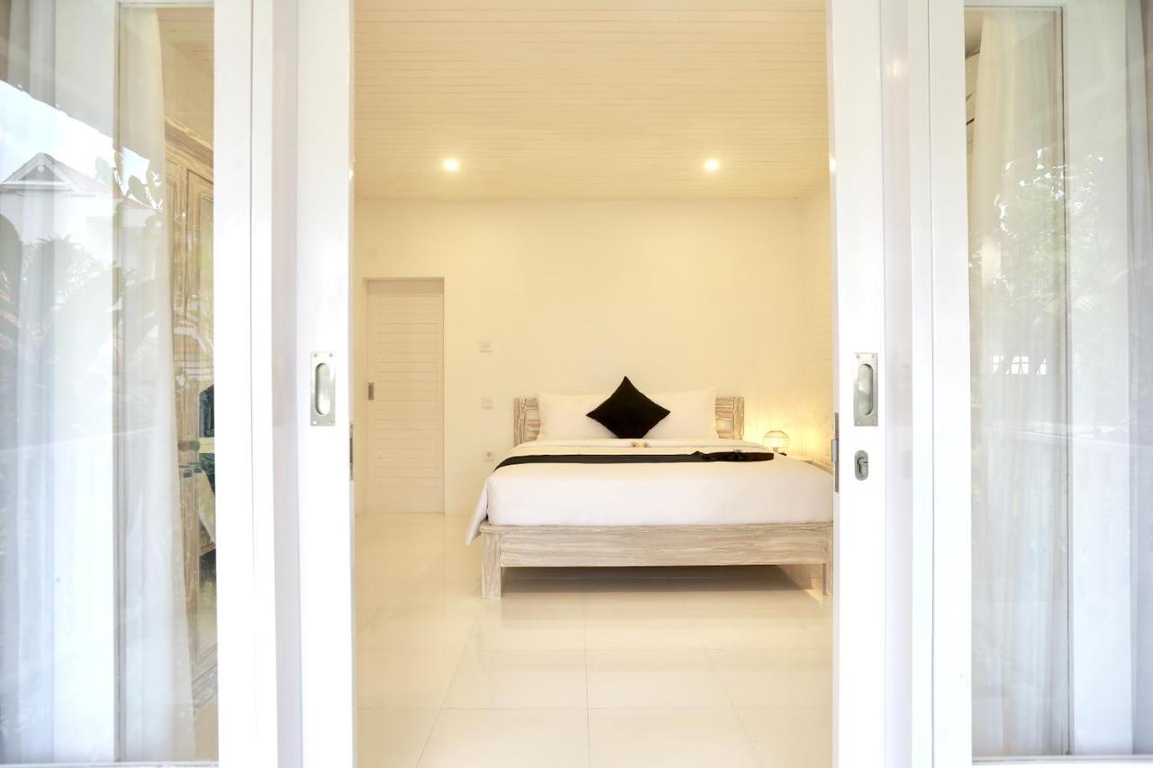 37 Sunset Village Bali Canggu Kültér fotó