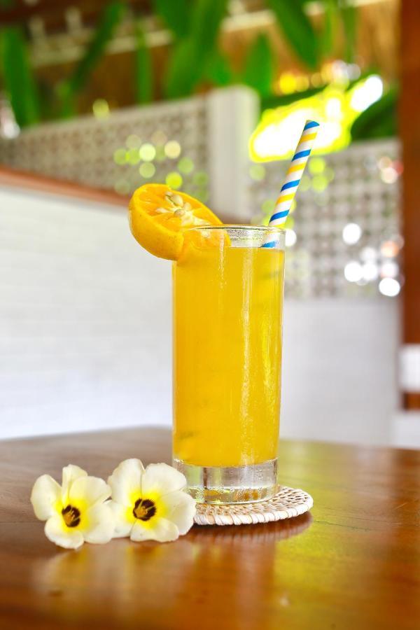 37 Sunset Village Bali Canggu Kültér fotó