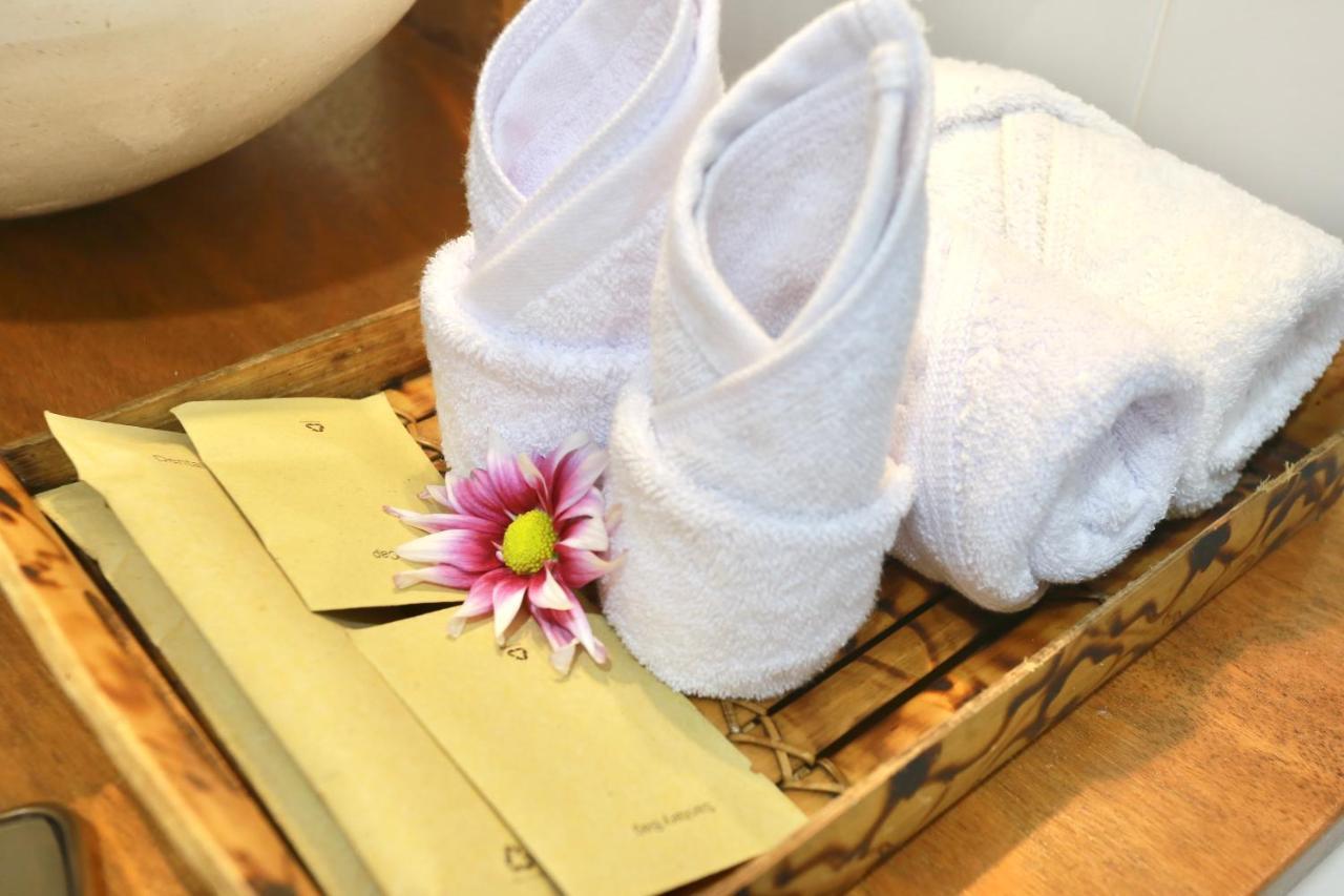 37 Sunset Village Bali Canggu Kültér fotó