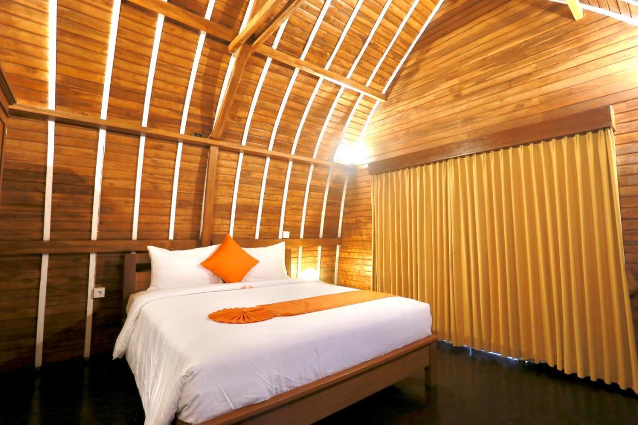 37 Sunset Village Bali Canggu Kültér fotó